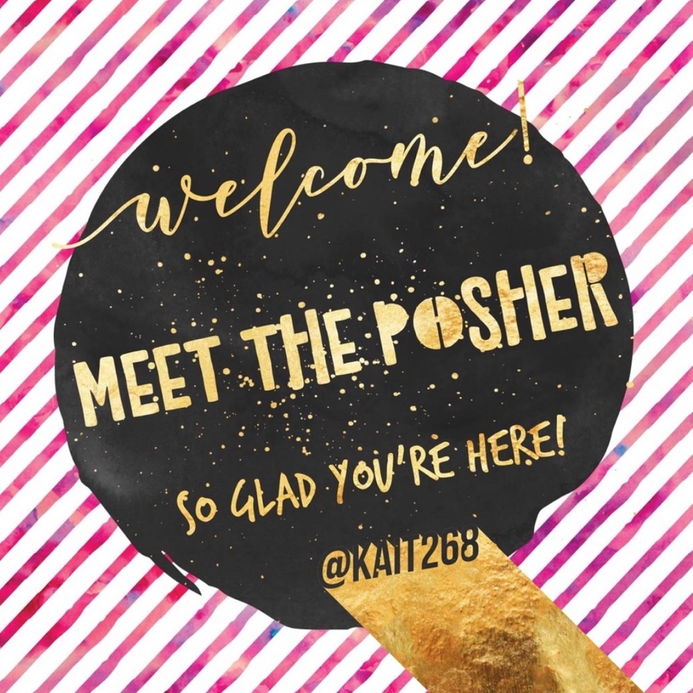 Meet The Posher